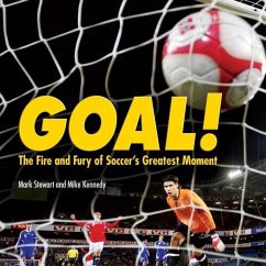 Cover Goal! (eBook, ePUB)
