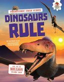 Dinosaurs Rule (eBook, ePUB)