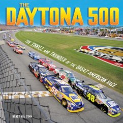 Cover The Daytona 500 (eBook, ePUB)