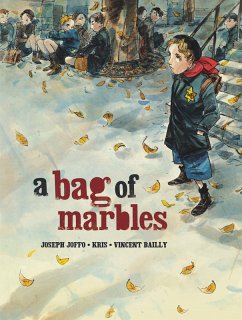 Bag of Marbles (eBook, ePUB) - Joffo, Joseph