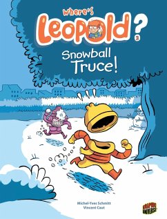 Cover Snowball Truce! (eBook, ePUB)