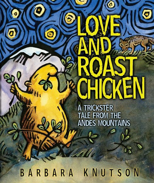 Love and Roast Chicken (eBook, ePUB)