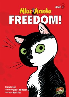Cover Freedom! (eBook, ePUB)