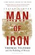 Man of Iron (eBook, ePUB) - Bild 1