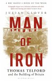 Man of Iron (eBook, ePUB)