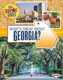 What's Great about Georgia? (eBook, ePUB)