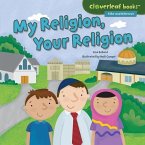 My Religion, Your Religion (eBook, ePUB)