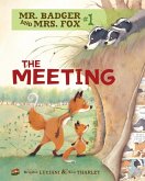 Meeting (eBook, ePUB)