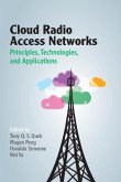 Cloud Radio Access Networks (eBook, PDF)
