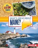 What's Great about Maine? (eBook, ePUB)