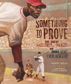 Cover Something to Prove (eBook, ePUB)
