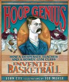 Hoop Genius (eBook, ePUB)