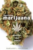 Legalizing Marijuana (eBook, ePUB)