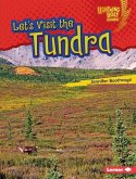 Let's Visit the Tundra (eBook, ePUB)