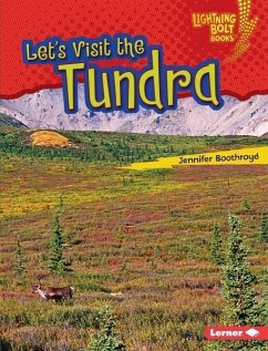 Cover Let's Visit the Tundra (eBook, ePUB)