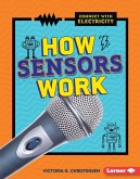 How Sensors Work (eBook, ePUB) How Sensors Work (eBook, ePUB)