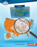 Using Topographic Maps (eBook, ePUB)