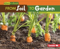 Cover From Soil to Garden (eBook, ePUB)