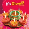 It's Diwali! (eBook, ePUB) - Bild 1