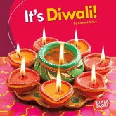 It's Diwali! (eBook, ePUB) It's Diwali! (eBook, ePUB)