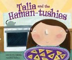 Talia and the Haman-tushies (eBook, ePUB)