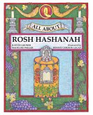 All About Rosh Hashanah (eBook, ePUB)