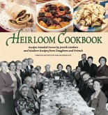 Heirloom Cookbook (eBook, ePUB)
