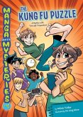 Kung Fu Puzzle (eBook, ePUB)