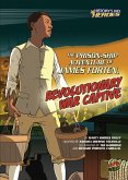 Prison-Ship Adventure of James Forten, Revolutionary War Captive (eBook, ePUB) Prison-Ship Adventure of James Forten, Revolutionary War Captive (eBook, ePUB)