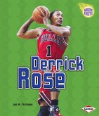 Derrick Rose (eBook, ePUB) Derrick Rose (eBook, ePUB)
