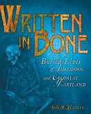 Written in Bone (eBook, ePUB)