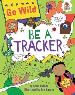 Cover Be a Tracker (eBook, ePUB)