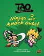 Ninjas and Knock Outs! (eBook, ePUB) - Bild 1