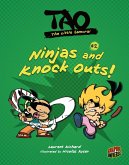 Ninjas and Knock Outs! (eBook, ePUB)