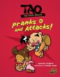 Pranks and Attacks! (eBook, ePUB) - Bild 1