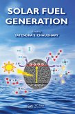 Solar Fuel Generation (eBook, PDF)