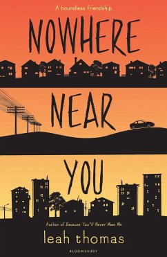Cover Nowhere Near You (eBook, ePUB)