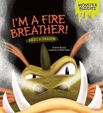 I'm a Fire Breather! (eBook, ePUB) I'm a Fire Breather! (eBook, ePUB)