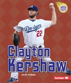 Clayton Kershaw (eBook, ePUB) Clayton Kershaw (eBook, ePUB)