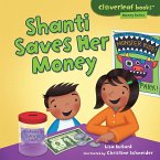Shanti Saves Her Money (eBook, ePUB)
