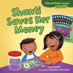 Cover Shanti Saves Her Money (eBook, ePUB)