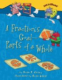 Fraction's Goal - Parts of a Whole (eBook, ePUB)