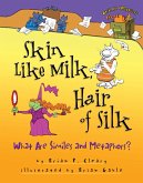 Skin Like Milk, Hair of Silk (eBook, ePUB)
