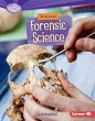 Discover Forensic Science (eBook, ePUB) - Bild 1