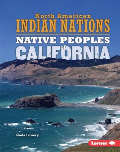 Cover Native Peoples of California (eBook, ePUB)