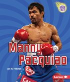 Manny Pacquiao (eBook, ePUB) Manny Pacquiao (eBook, ePUB)