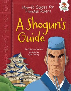 Cover Shogun's Guide (eBook, ePUB)