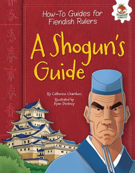 Shogun's Guide (eBook, ePUB) Shogun's Guide (eBook, ePUB)