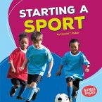 Starting a Sport (eBook, ePUB)