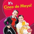 It's Cinco de Mayo! (eBook, ePUB)